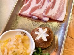 -韩宫宴和牛烤肉(宜兴八佰伴店)