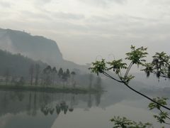 -大渡河峡谷国家地质公园