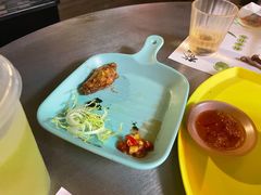-蔡澜Pho·越南粉餐厅(海上世界店)