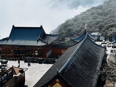 -梵净山旅游区