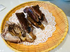 -燕郊烧鸽子(酷车小镇店)