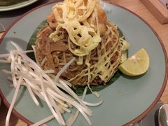 -mango tree芒果树泰国餐厅(青岛万象城店)