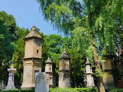 -大慈恩寺(大雁塔)