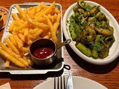 -京A Taproom·精酿餐吧(CBD店)