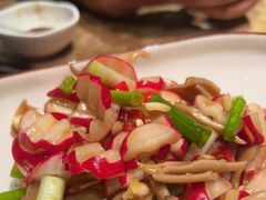 -金太阳海鲜烧烤·本地人餐厅(东纬路旗舰店)
