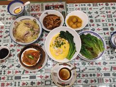 -七爷清汤腩·港式餐厅(金狮广场店)