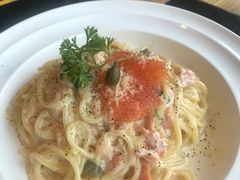 -安妮意大利餐厅(世贸天阶店)