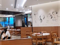 大堂-鼎泰丰(环贸店)