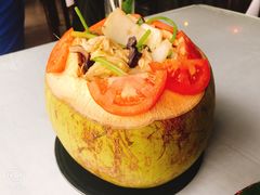 -Lanterns Vietnamese Restaurant