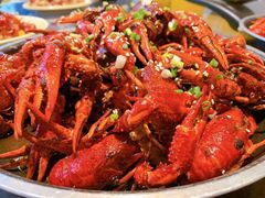 -一棠龙虾•王牌虾球(楚河汉街店)