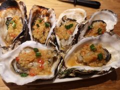 -吓土伯生蚝(工厂店)