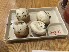 -东泰祥生煎馆(重庆北路店)