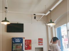 大堂-阿尔库炒鸡·清真(金宇文苑店)