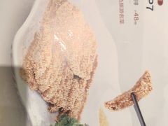 -直隶安家牛肉罩饼(建华店)