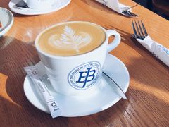 -Jamaicablue Coffeeshop(中央广场店)