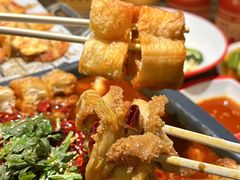 -郑喜旺烧烤(郑州总店)