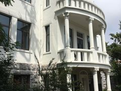 景观位-阿兹凯乐·老洋房西餐