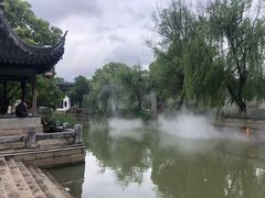 -木渎古镇