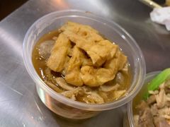 -老广州牛杂(深圳白石洲总店)