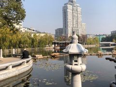 -孺子亭公园