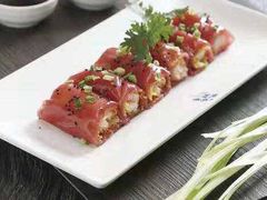 -南拳十三姨·潮汕砂锅粥(世纪金源店)