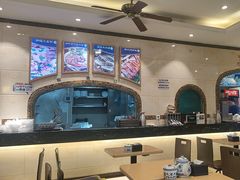 -西部马华清真食府·丝路菜(大钟寺店)