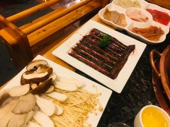 -老码头火锅(玉林店)