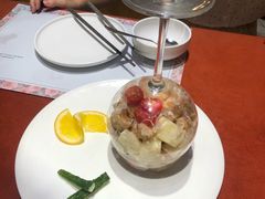 -赵小姐丨新中餐(曲江店)