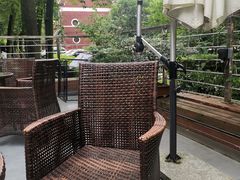 -Home Cafe