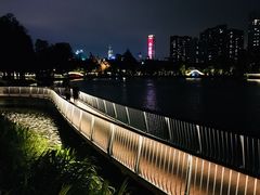 -四海公园(南山区)