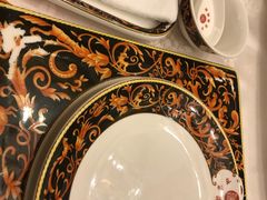 -万宝海鲜舫(劳动公园店)