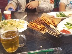 -东北人家·鲜货烧烤