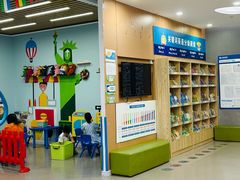 -关键词英语·青少儿·语言培训(龙华壹方天地校区)