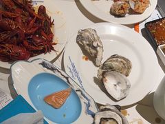 -星伦多 自助料理(圆融店)