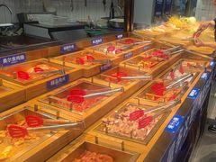 -尹珍珠·韩式无限烤肉(回龙湾店)