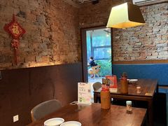 -树厨贵州菜(铜仁花果山店)