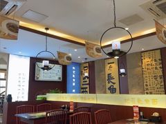 -老淮城·长鱼面(河下古镇店)