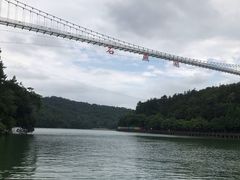 -石燕湖生态旅游景区