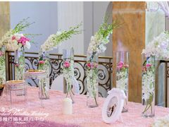 -上海龙之梦万丽酒店