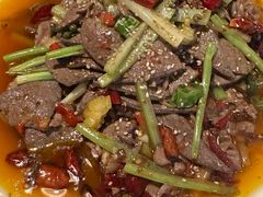 -重庆石磨豆花庄(乔庄店)