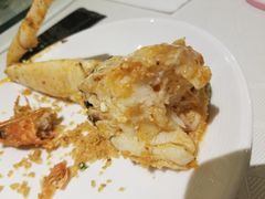 -无招牌海鲜餐厅(滨海艺术中心店)