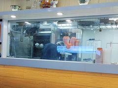 -吉野家(复兴路第二餐厅店)