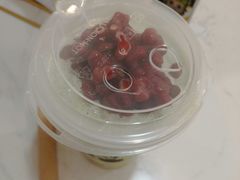 -张小盒·茶(民治1881mall店)