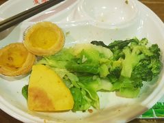 -素清香(解放路店)