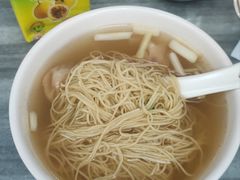 -曾仔竹升面