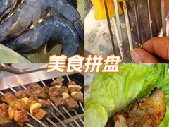 -蜀牛哥·炭火牛肉烤串鲜啤自助(龙泉铂悦山店)