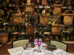 -湖滨28中餐厅·西湖宴·杭州君悦酒店