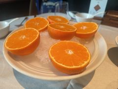 -四季民福烤鸭店(外滩外白渡桥店)