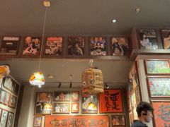 -王繁星面馆(西安熙地港店)
