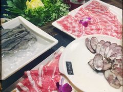 -唇辣号重庆老火锅(燕郊鑫乐汇店)
